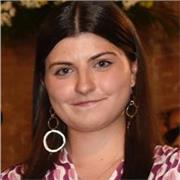 Estudiante de ingeniería . Con un buen nivel de matemáticas y capacidad para enseñar